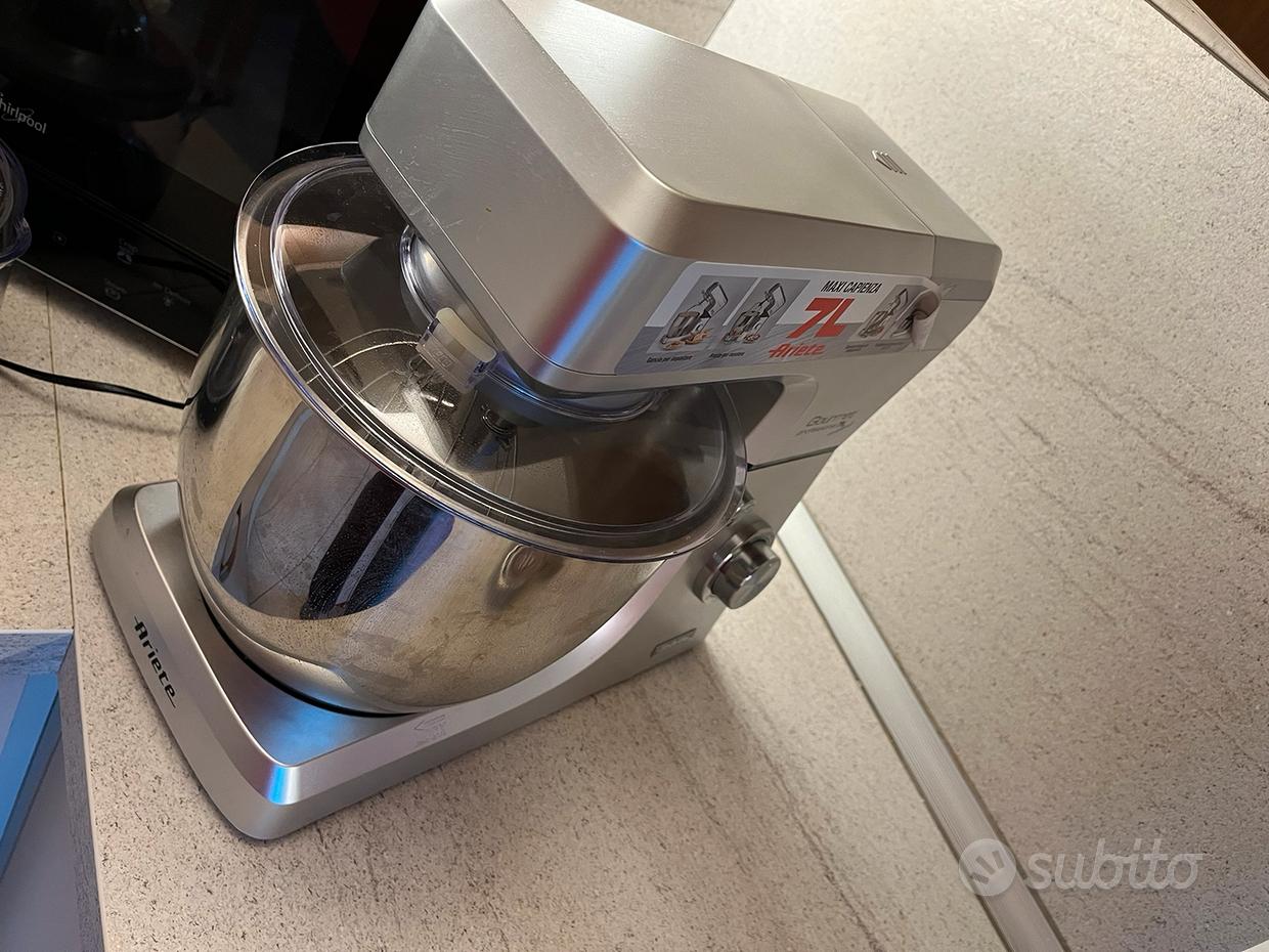 cappuccinatore elettrico nero lavazza - Elettrodomestici In vendita a Novara