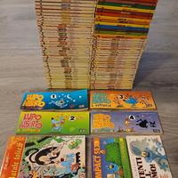 Lupo Alberto lotto fumetti