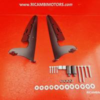 STAFFE X PORTAPACCHI BURGMAN 250 400