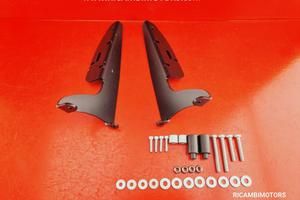 STAFFE X PORTAPACCHI BURGMAN 250 400