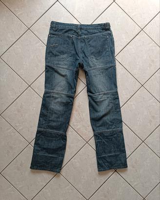 Jeans marca IXON