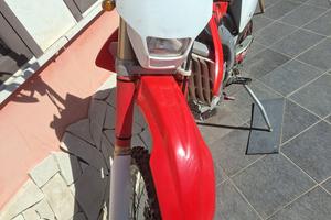 honda crf 450