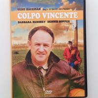 DVD Colpo vincente (Hoosiers)