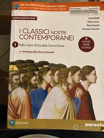 I classici nostri contemporanei 1
