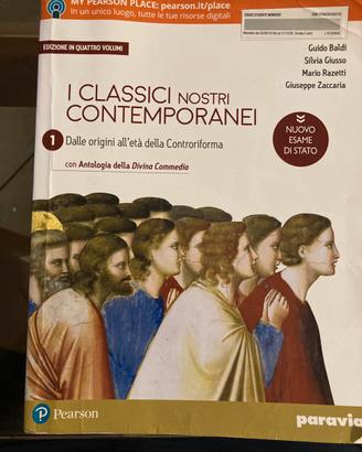 I classici nostri contemporanei 1