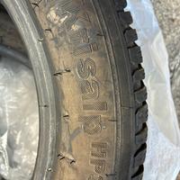 Gomme invernali treno 205/55 r16