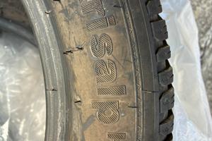Gomme invernali treno 205/55 r16