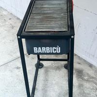 BARBEQUE USATO 