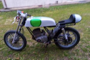 Gilera TG 125