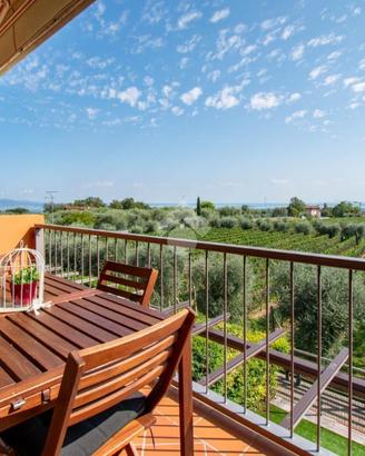 3 LOCALI A PUEGNAGO SUL GARDA