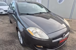 Fiat BRAVO 1.6 MJT 105 CV Dynamic NUOVA FULL