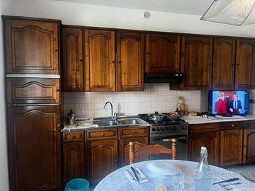 CUCINA COMPLETA