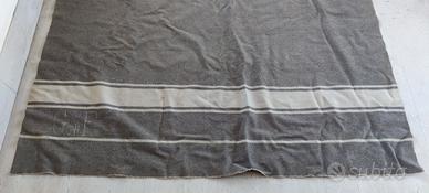 Originale coperta militare 