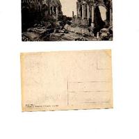 Taormina il teatro greco