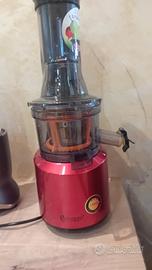 Estrattore di Succo Estraggo LIGHT 