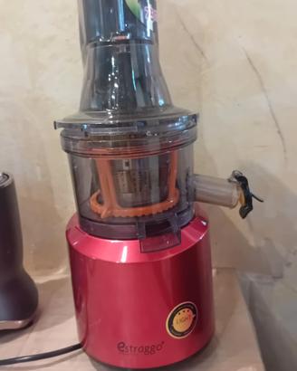 Estrattore di Succo Estraggo LIGHT 