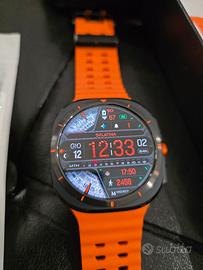 Samsung watch ultra 47mm (esim)