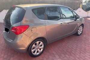 Opel Meriva 1.4 GPL