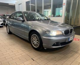 Bmw 318 318Ci (2.0) Coupè