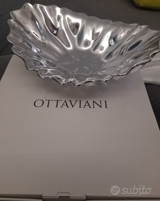 Centrotavola design Ottaviani Flora 22424