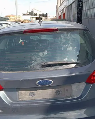 Baule/Portellone posteriore FORD FOCUS anno 2014 m