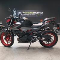 Kawasaki Z 500