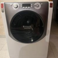 Lavatrice ariston hotpoint