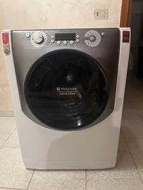 Lavatrice ariston hotpoint