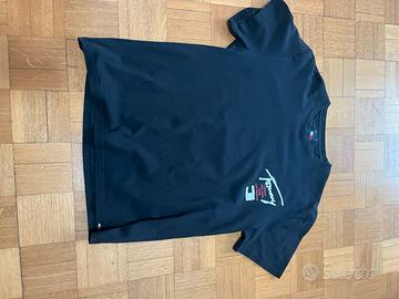 maglia tommy hilfigher tg l