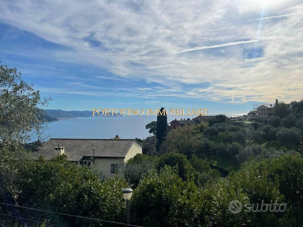 House in Rapallo, San Michele di Pagana - Altro