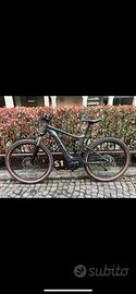 Bici elettrica