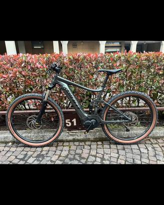 Bici elettrica