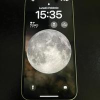 iPhone 12 verde 128 gb