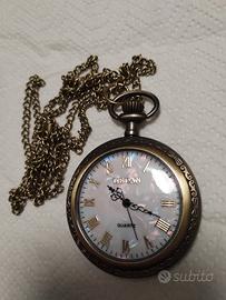 Orologio da tasca 