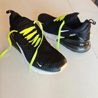 Nike Air Max 270 nere – Originali