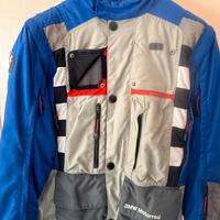 Giacca e pantaloni BMW Motorrad Rallye 2 PRO
