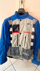 Giacca e pantaloni BMW Motorrad Rallye 2 PRO