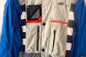 Giacca e pantaloni BMW Motorrad Rallye 2 PRO