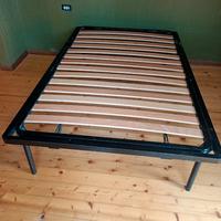 Letto una piazza e mezza