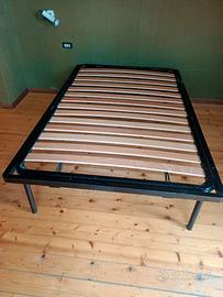 Letto una piazza e mezza