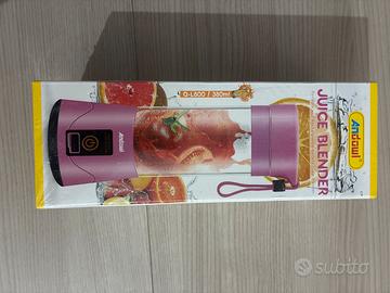 Frullatore Andowl Q-L800/380ml NUOVO, confezionato