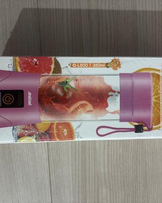 Frullatore Andowl Q-L800/380ml NUOVO, confezionato