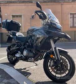 BENELLI TRK502