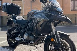 BENELLI TRK502
