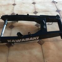 ricambi Kawasaki Z 750 2004-2006