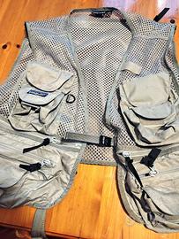 Gilet pesca a mosca PATAGONIA