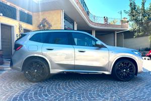 BMW X1 18d Msport Sdrive