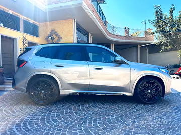 BMW X1 18d Msport Sdrive