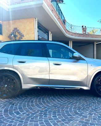 BMW X1 18d Msport Sdrive