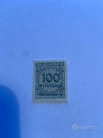 francobolli Germania